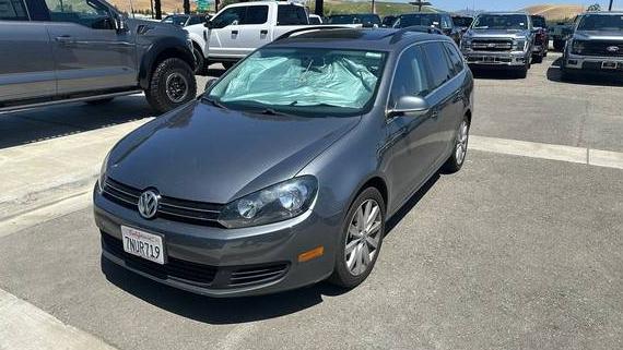 VOLKSWAGEN JETTA SPORTWAGEN 2012 3VWPP7AJ2CM627369 image VOLKSWAGEN JETTA SPORTWAGEN 2012 3VWPP7AJ2CM627369 image